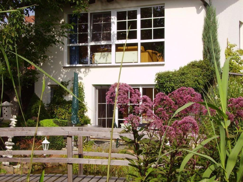 Ferienhaus-Weitblick Wohlau Eksteriør bilde